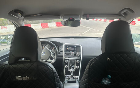 Volvo XC60 II, 2016 год, 2 300 000 рублей, 12 фотография