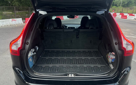 Volvo XC60 II, 2016 год, 2 300 000 рублей, 11 фотография