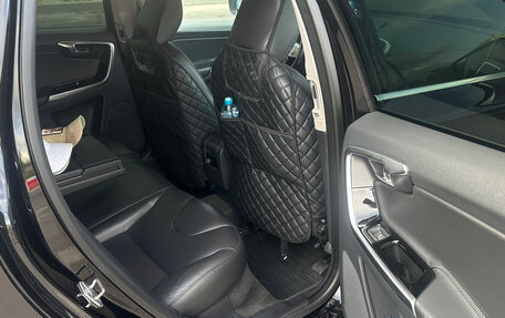 Volvo XC60 II, 2016 год, 2 300 000 рублей, 20 фотография