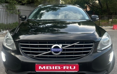 Volvo XC60 II, 2016 год, 2 300 000 рублей, 6 фотография