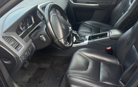 Volvo XC60 II, 2016 год, 2 300 000 рублей, 17 фотография