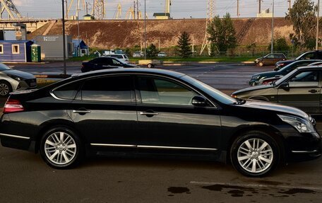 Nissan Teana, 2012 год, 1 200 000 рублей, 2 фотография