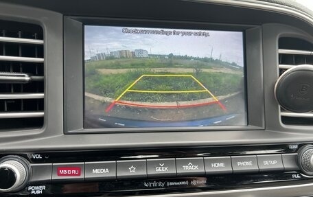Hyundai Elantra VI рестайлинг, 2020 год, 1 900 000 рублей, 17 фотография