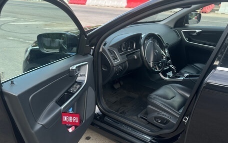 Volvo XC60 II, 2016 год, 2 300 000 рублей, 16 фотография