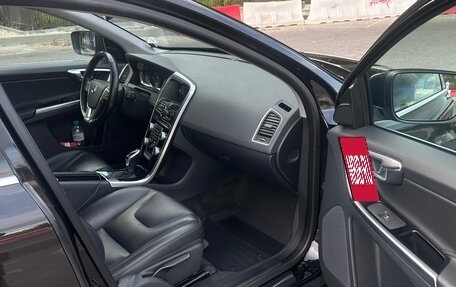 Volvo XC60 II, 2016 год, 2 300 000 рублей, 19 фотография