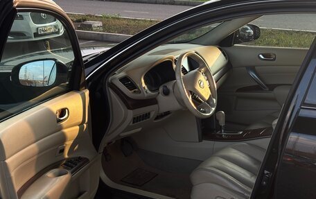 Nissan Teana, 2012 год, 1 200 000 рублей, 9 фотография