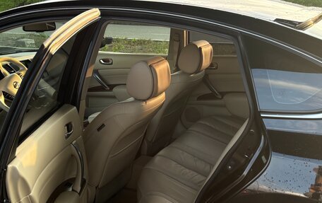 Nissan Teana, 2012 год, 1 200 000 рублей, 11 фотография