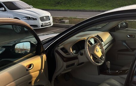 Nissan Teana, 2012 год, 1 200 000 рублей, 10 фотография