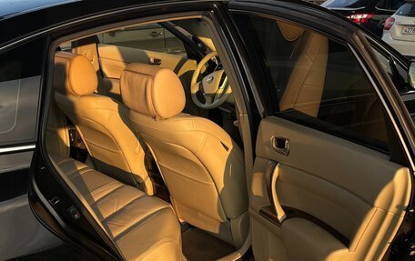 Nissan Teana, 2012 год, 1 200 000 рублей, 12 фотография