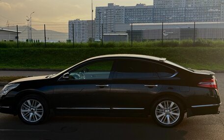 Nissan Teana, 2012 год, 1 200 000 рублей, 6 фотография