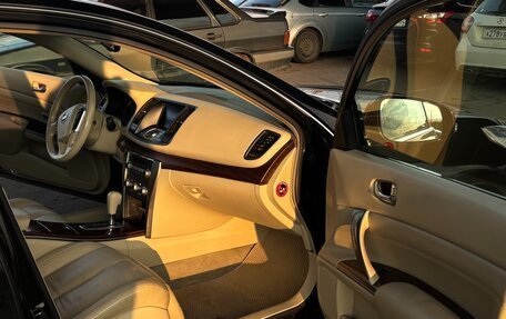 Nissan Teana, 2012 год, 1 200 000 рублей, 13 фотография