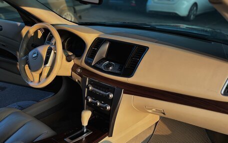Nissan Teana, 2012 год, 1 200 000 рублей, 14 фотография