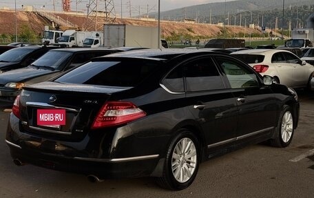 Nissan Teana, 2012 год, 1 200 000 рублей, 3 фотография