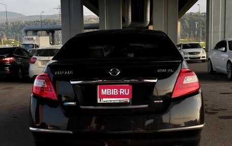 Nissan Teana, 2012 год, 1 200 000 рублей, 4 фотография