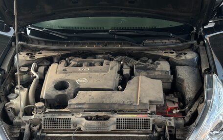 Nissan Teana, 2012 год, 1 200 000 рублей, 19 фотография