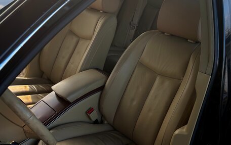 Nissan Teana, 2012 год, 1 200 000 рублей, 16 фотография