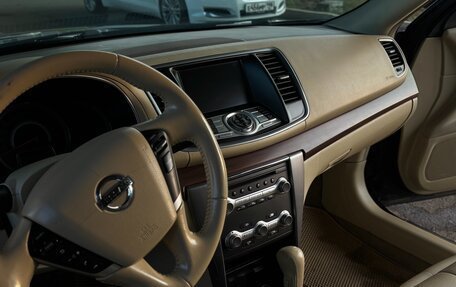 Nissan Teana, 2012 год, 1 200 000 рублей, 17 фотография