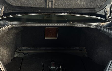 Nissan Teana, 2012 год, 1 200 000 рублей, 22 фотография