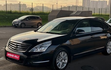 Nissan Teana, 2012 год, 1 200 000 рублей, 7 фотография