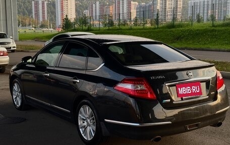 Nissan Teana, 2012 год, 1 200 000 рублей, 5 фотография