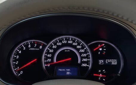 Nissan Teana, 2012 год, 1 200 000 рублей, 28 фотография