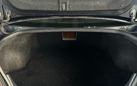 Nissan Teana, 2012 год, 1 200 000 рублей, 25 фотография