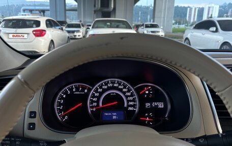 Nissan Teana, 2012 год, 1 200 000 рублей, 29 фотография