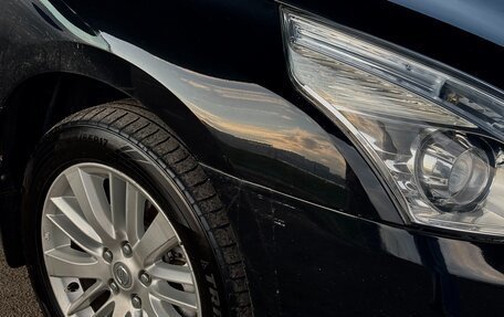 Nissan Teana, 2012 год, 1 200 000 рублей, 31 фотография