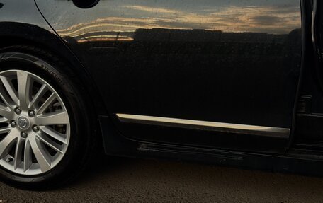 Nissan Teana, 2012 год, 1 200 000 рублей, 32 фотография