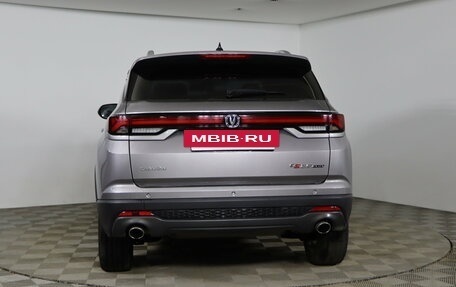 Changan CS35 Plus, 2023 год, 1 819 990 рублей, 6 фотография
