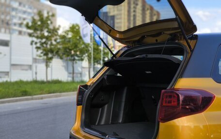 Suzuki Vitara II рестайлинг, 2019 год, 1 990 000 рублей, 9 фотография