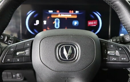 Changan CS35 Plus, 2023 год, 1 819 990 рублей, 11 фотография