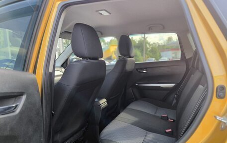 Suzuki Vitara II рестайлинг, 2019 год, 1 990 000 рублей, 11 фотография