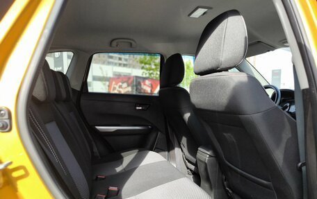Suzuki Vitara II рестайлинг, 2019 год, 1 990 000 рублей, 13 фотография