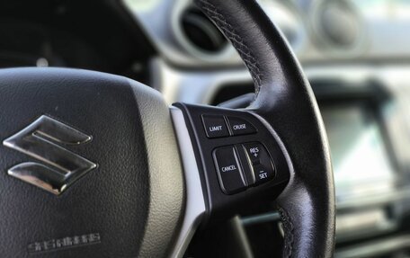 Suzuki Vitara II рестайлинг, 2019 год, 1 990 000 рублей, 15 фотография