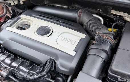 Skoda Octavia, 2012 год, 750 000 рублей, 3 фотография