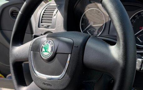Skoda Octavia, 2012 год, 750 000 рублей, 6 фотография