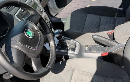 Skoda Octavia, 2012 год, 750 000 рублей, 8 фотография