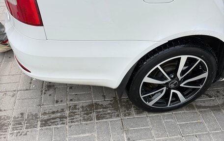 Skoda Octavia, 2012 год, 750 000 рублей, 11 фотография
