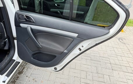 Skoda Octavia, 2012 год, 750 000 рублей, 12 фотография