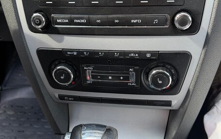 Skoda Octavia, 2012 год, 750 000 рублей, 10 фотография