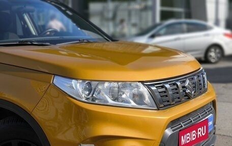 Suzuki Vitara II рестайлинг, 2019 год, 1 990 000 рублей, 7 фотография