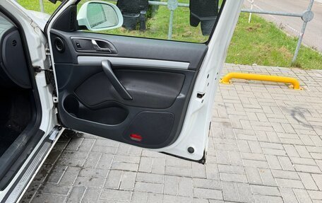 Skoda Octavia, 2012 год, 750 000 рублей, 13 фотография