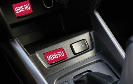 Suzuki Vitara II рестайлинг, 2019 год, 1 990 000 рублей, 16 фотография