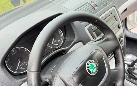 Skoda Octavia, 2012 год, 750 000 рублей, 15 фотография