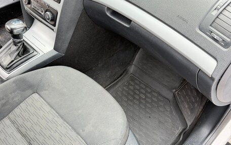 Skoda Octavia, 2012 год, 750 000 рублей, 19 фотография