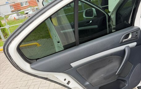 Skoda Octavia, 2012 год, 750 000 рублей, 18 фотография