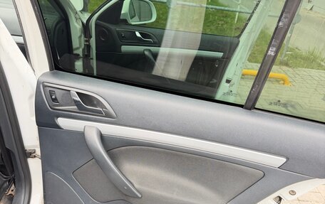 Skoda Octavia, 2012 год, 750 000 рублей, 22 фотография