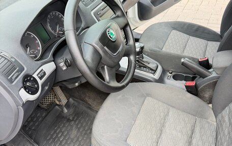 Skoda Octavia, 2012 год, 750 000 рублей, 25 фотография