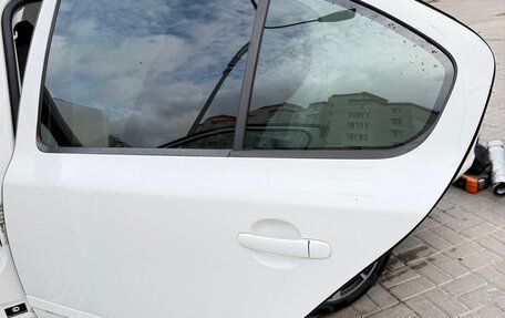 Skoda Octavia, 2012 год, 750 000 рублей, 17 фотография